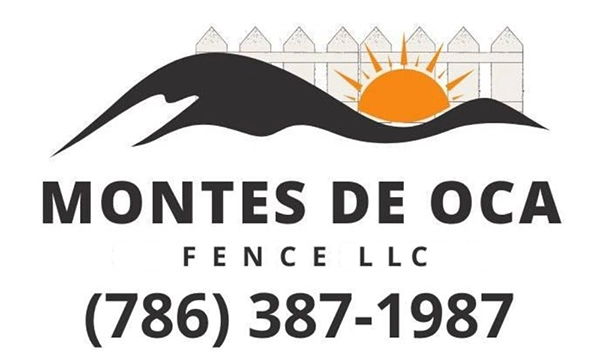 Montes de Oca Fence LLC
