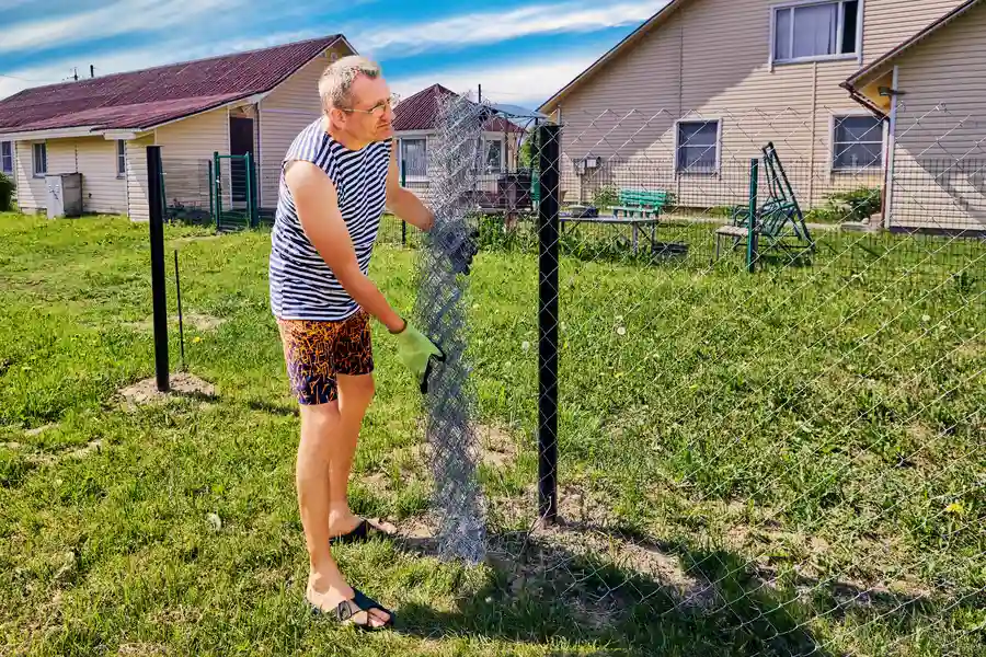 Expert Chain Link Fence Installation Hialeah, FL Expert Chain Link Fence Installation Hialeah, FL