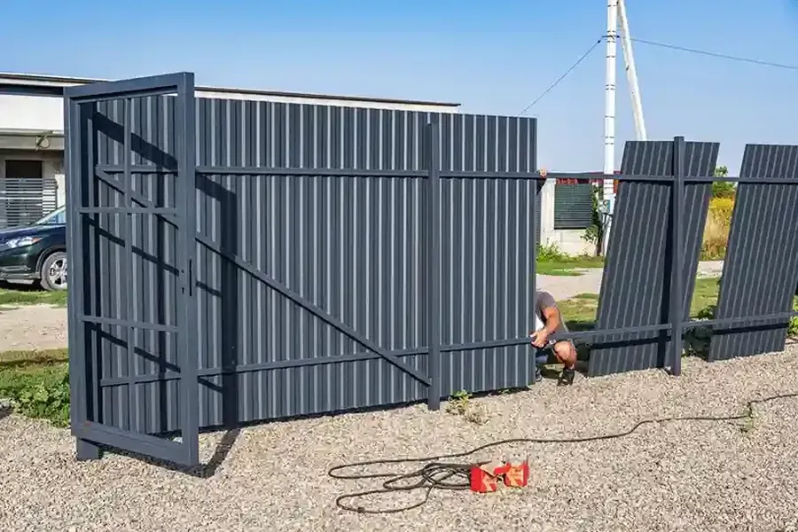 Superior Gate Repair Hialeah, FL Superior Gate Repair Hialeah, FL