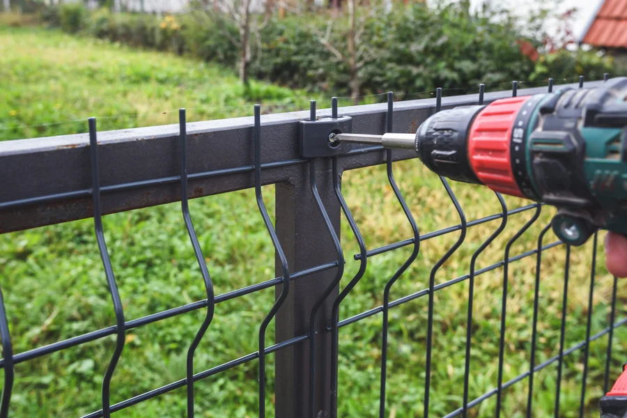 The Role Of Fence Repairs In Maintaining Home Privacy in Hialeah, FL The Role Of Fence Repairs In Maintaining Home Privacy in Hialeah, FL