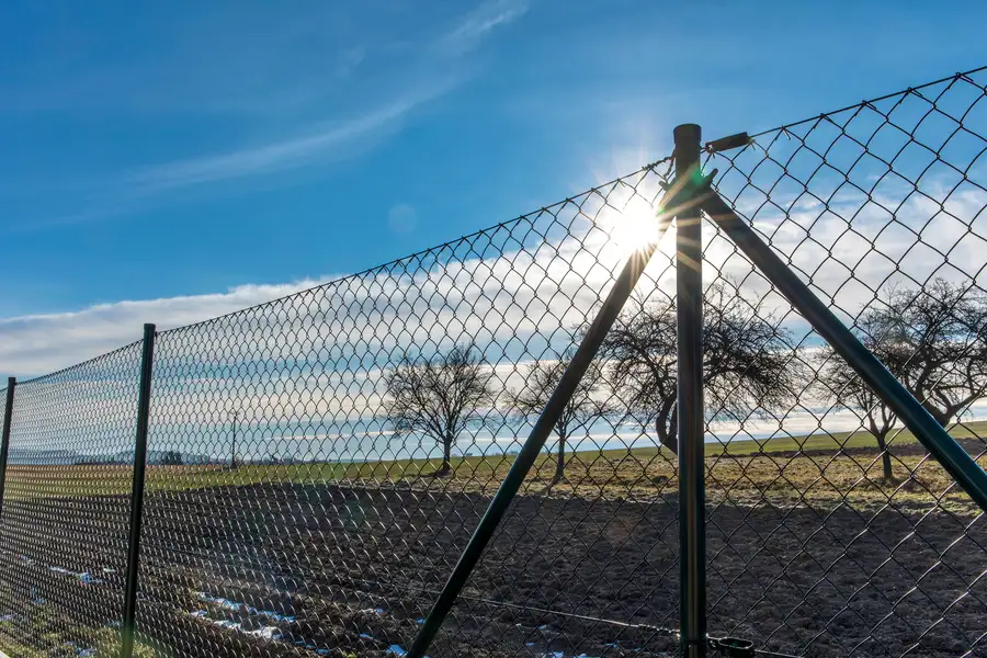 Why Chain Link Fence Installation Is Ideal For Security Hialeah, FL Why Chain Link Fence Installation Is Ideal For Security Hialeah, FL