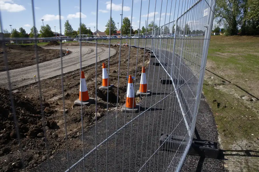 Why Chain Link Fence Installation Is Ideal For Security in Hialeah, FL Why Chain Link Fence Installation Is Ideal For Security in Hialeah, FL