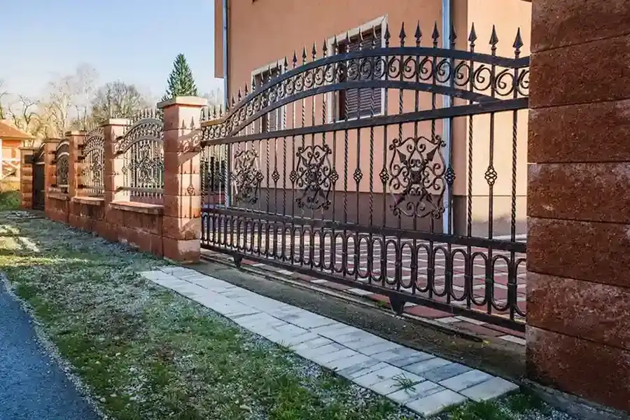 Why Custom Gate Installation Might Be Right For You Hialeah, FL Why Custom Gate Installation Might Be Right For You Hialeah, FL